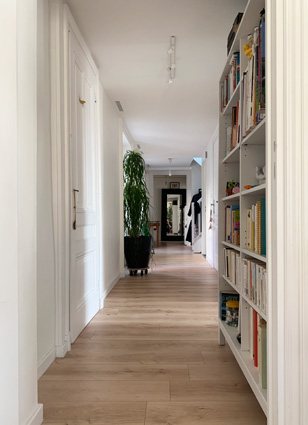 Peinture & décoration Lyon
