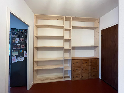 Peinture & décoration Lyon