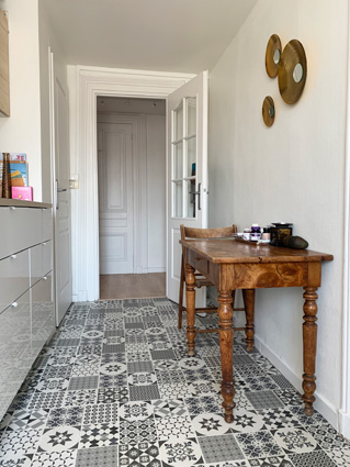 Peinture & décoration Lyon