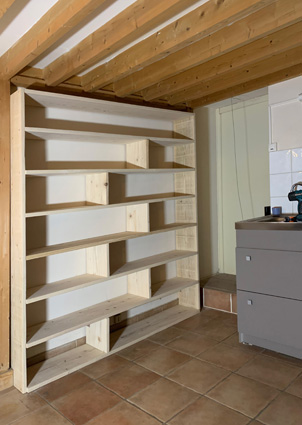 Peinture & décoration Lyon